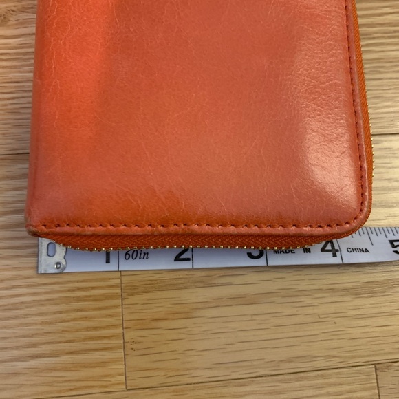 SOLD SOLD SOLD Tory Burch wallet / purse FINAL - Picture 4 of 12